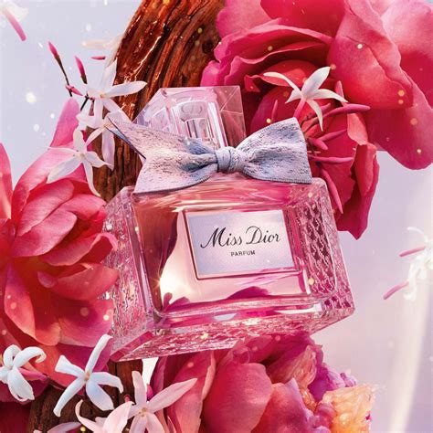 dior parfum liste|miss dior perfume.